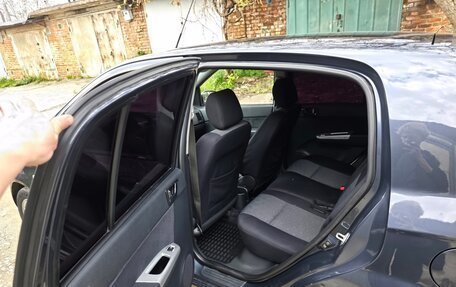 Hyundai Getz I рестайлинг, 2008 год, 560 000 рублей, 6 фотография