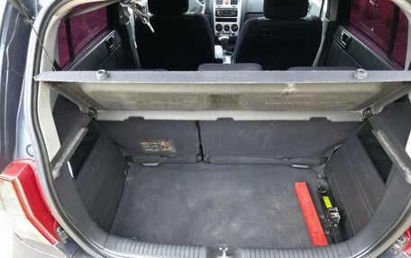 Hyundai Getz I рестайлинг, 2008 год, 560 000 рублей, 10 фотография