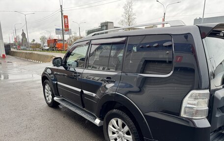 Mitsubishi Pajero IV, 2010 год, 1 350 000 рублей, 5 фотография