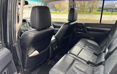 Mitsubishi Pajero IV, 2010 год, 1 350 000 рублей, 6 фотография