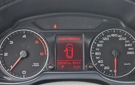 Audi Q5, 2010 год, 1 350 000 рублей, 2 фотография