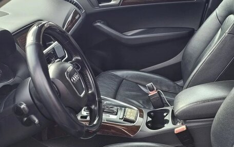 Audi Q5, 2010 год, 1 350 000 рублей, 3 фотография