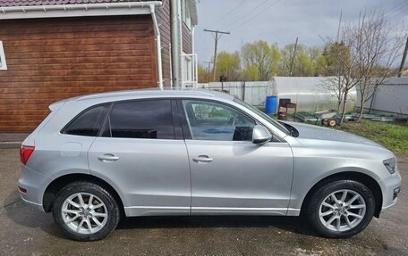 Audi Q5, 2010 год, 1 350 000 рублей, 8 фотография