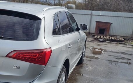 Audi Q5, 2010 год, 1 350 000 рублей, 5 фотография