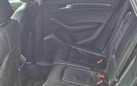 Audi Q5, 2010 год, 1 350 000 рублей, 7 фотография