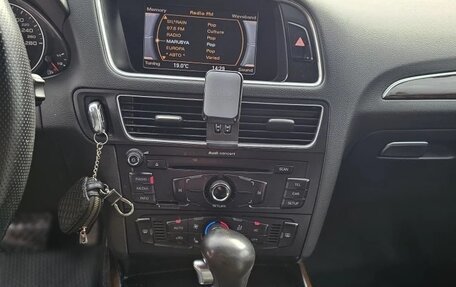 Audi Q5, 2010 год, 1 350 000 рублей, 4 фотография