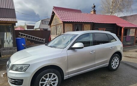 Audi Q5, 2010 год, 1 350 000 рублей, 11 фотография