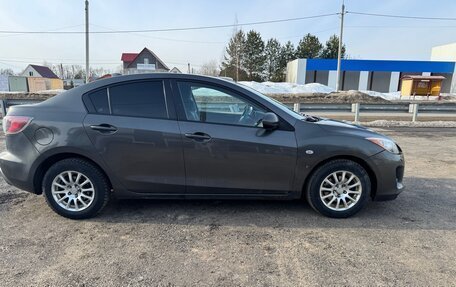 Mazda 3, 2011 год, 570 000 рублей, 2 фотография
