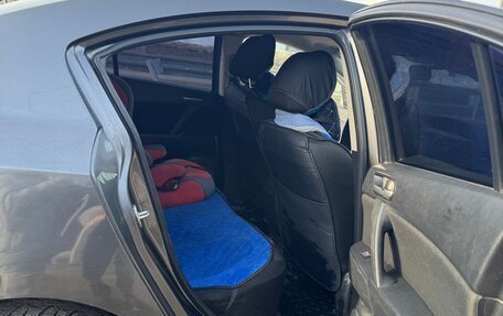 Mazda 3, 2011 год, 570 000 рублей, 5 фотография