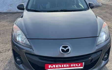 Mazda 3, 2011 год, 570 000 рублей, 4 фотография