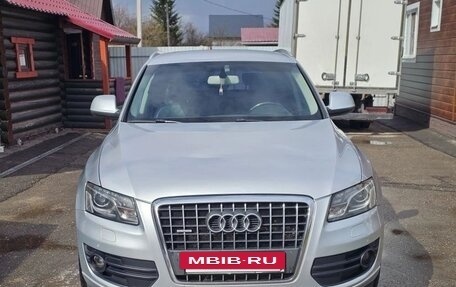 Audi Q5, 2010 год, 1 350 000 рублей, 9 фотография