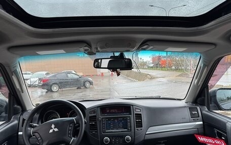 Mitsubishi Pajero IV, 2010 год, 1 350 000 рублей, 9 фотография