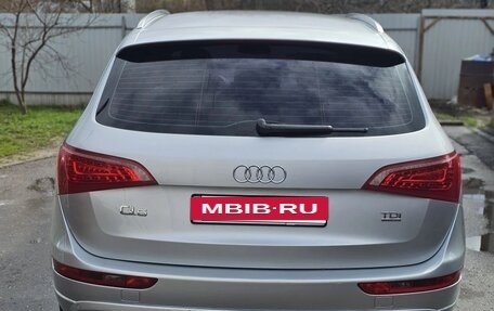 Audi Q5, 2010 год, 1 350 000 рублей, 10 фотография