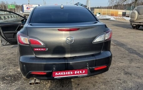 Mazda 3, 2011 год, 570 000 рублей, 3 фотография