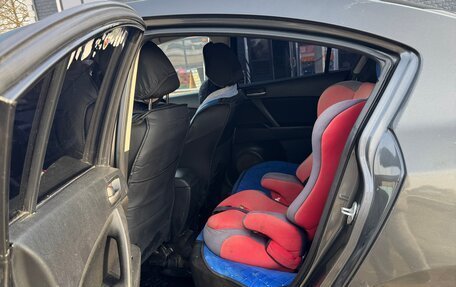 Mazda 3, 2011 год, 570 000 рублей, 7 фотография