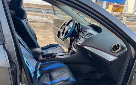 Mazda 3, 2011 год, 570 000 рублей, 6 фотография