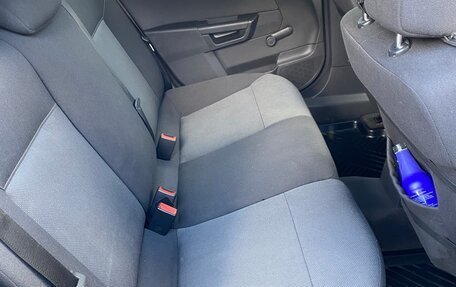 Opel Astra H, 2007 год, 515 000 рублей, 10 фотография