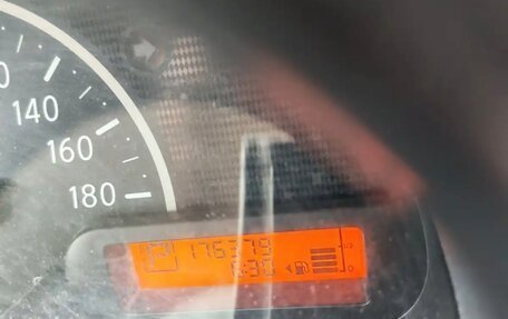 Nissan March IV, 2012 год, 555 000 рублей, 3 фотография