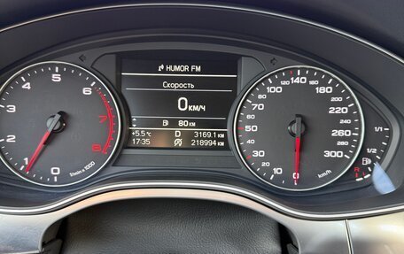 Audi A6, 2014 год, 1 499 000 рублей, 2 фотография