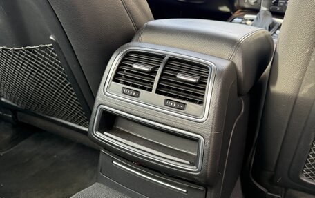 Audi A6, 2014 год, 1 499 000 рублей, 16 фотография