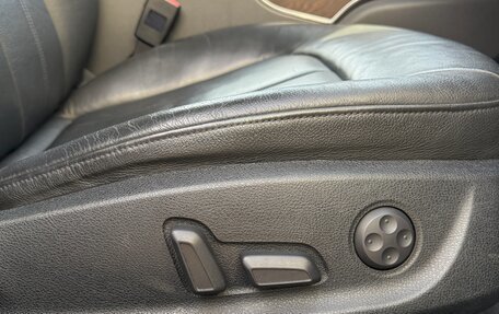 Audi A6, 2014 год, 1 499 000 рублей, 19 фотография