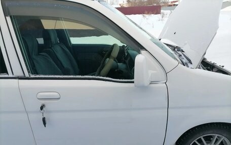 Honda Life III, 2001 год, 330 000 рублей, 2 фотография