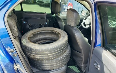 Renault Logan II, 2014 год, 720 000 рублей, 7 фотография