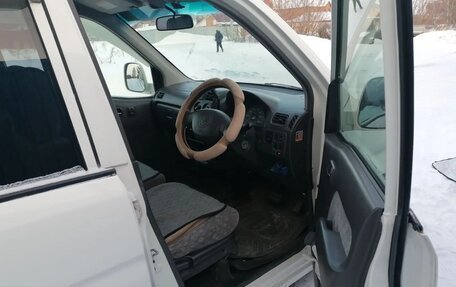 Honda Life III, 2001 год, 330 000 рублей, 5 фотография