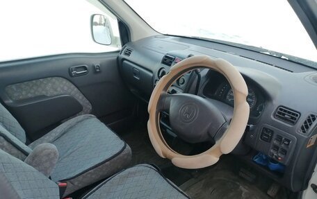 Honda Life III, 2001 год, 330 000 рублей, 4 фотография