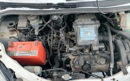 Honda Life III, 2001 год, 330 000 рублей, 3 фотография