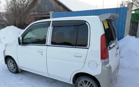 Honda Life III, 2001 год, 330 000 рублей, 6 фотография