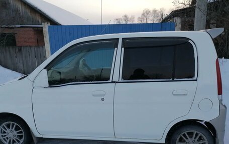 Honda Life III, 2001 год, 330 000 рублей, 8 фотография