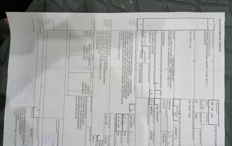 Honda Life III, 2001 год, 330 000 рублей, 9 фотография