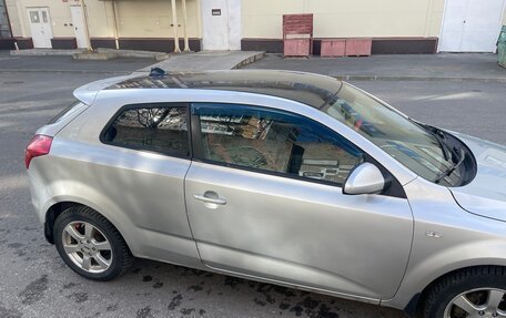 KIA cee'd I рестайлинг, 2009 год, 500 000 рублей, 3 фотография