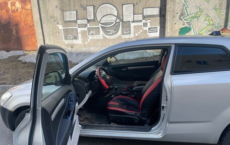 KIA cee'd I рестайлинг, 2009 год, 500 000 рублей, 4 фотография