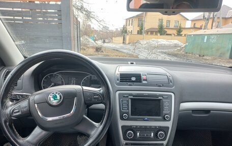 Skoda Octavia, 2010 год, 1 000 000 рублей, 7 фотография