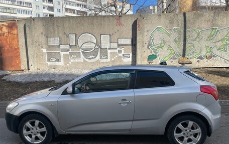 KIA cee'd I рестайлинг, 2009 год, 500 000 рублей, 7 фотография