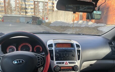 KIA cee'd I рестайлинг, 2009 год, 500 000 рублей, 5 фотография