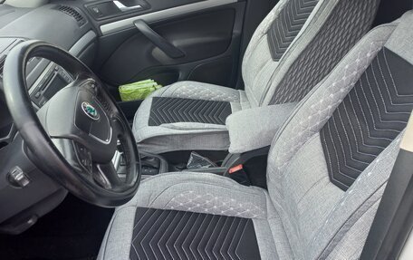 Skoda Octavia, 2010 год, 1 000 000 рублей, 4 фотография