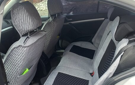 Skoda Octavia, 2010 год, 1 000 000 рублей, 5 фотография