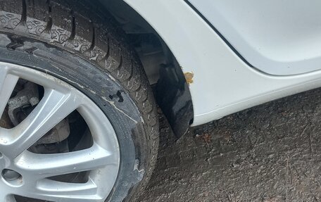 Skoda Octavia, 2010 год, 1 000 000 рублей, 8 фотография