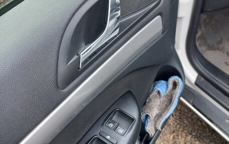 Skoda Octavia, 2010 год, 1 000 000 рублей, 3 фотография