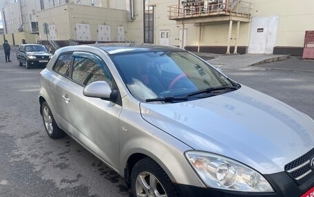 KIA cee'd I рестайлинг, 2009 год, 500 000 рублей, 2 фотография