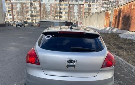 KIA cee'd I рестайлинг, 2009 год, 500 000 рублей, 9 фотография