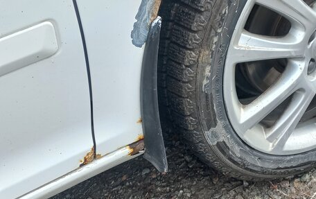 Skoda Octavia, 2010 год, 1 000 000 рублей, 9 фотография