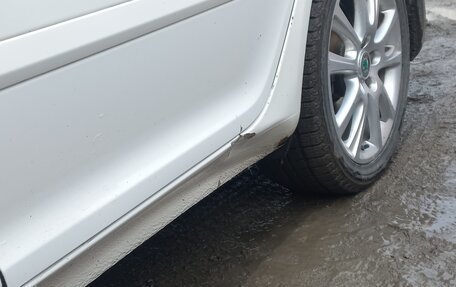 Skoda Octavia, 2010 год, 1 000 000 рублей, 11 фотография