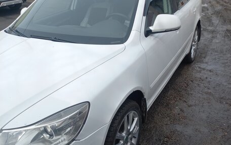 Skoda Octavia, 2010 год, 1 000 000 рублей, 13 фотография