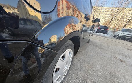 Ford Focus II рестайлинг, 2005 год, 510 000 рублей, 11 фотография