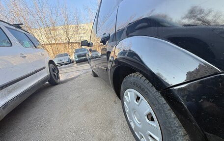 Ford Focus II рестайлинг, 2005 год, 510 000 рублей, 9 фотография