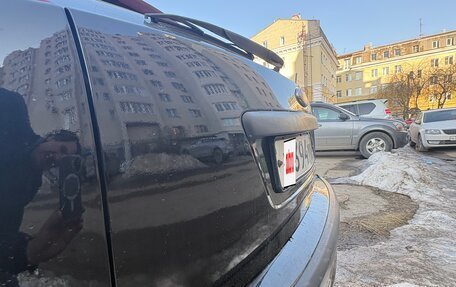 Ford Focus II рестайлинг, 2005 год, 510 000 рублей, 10 фотография